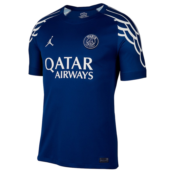 Tailandia Camiseta PSG 4ª 2024-2025